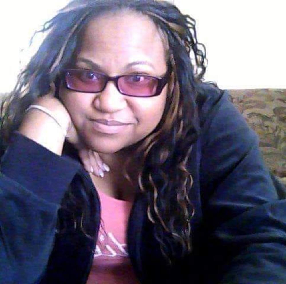 Meet your Posher, Leeann